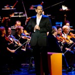 Stefano Olcese - Concert