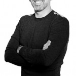 Stefano Olcese (photo © Malin Arnesson)
